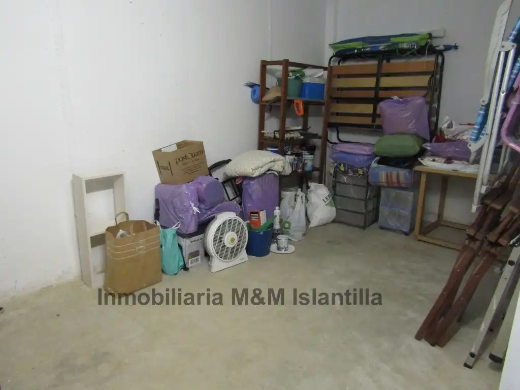 Apartament amb piscina en venda a Islantilla Golf, imagen 49
