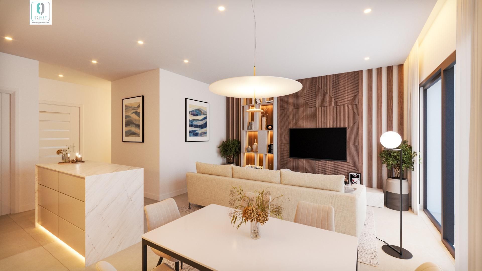 Wohnung zum verkauf in Calle INFANTAS, La Zubia Ciudad