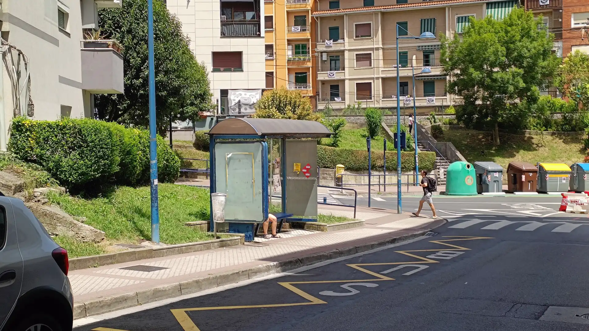 Flat for sale in Erialdea / Centro, imagen 17