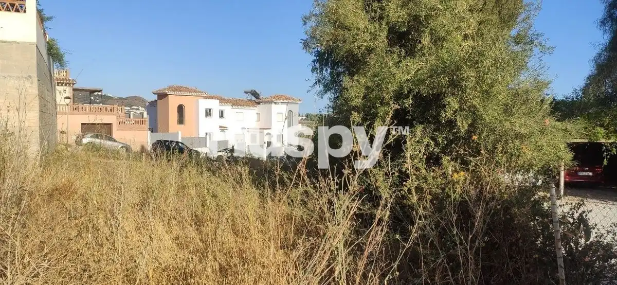 Terreno residenziale in vendita a Arrabal Finca Maya, imagen 10