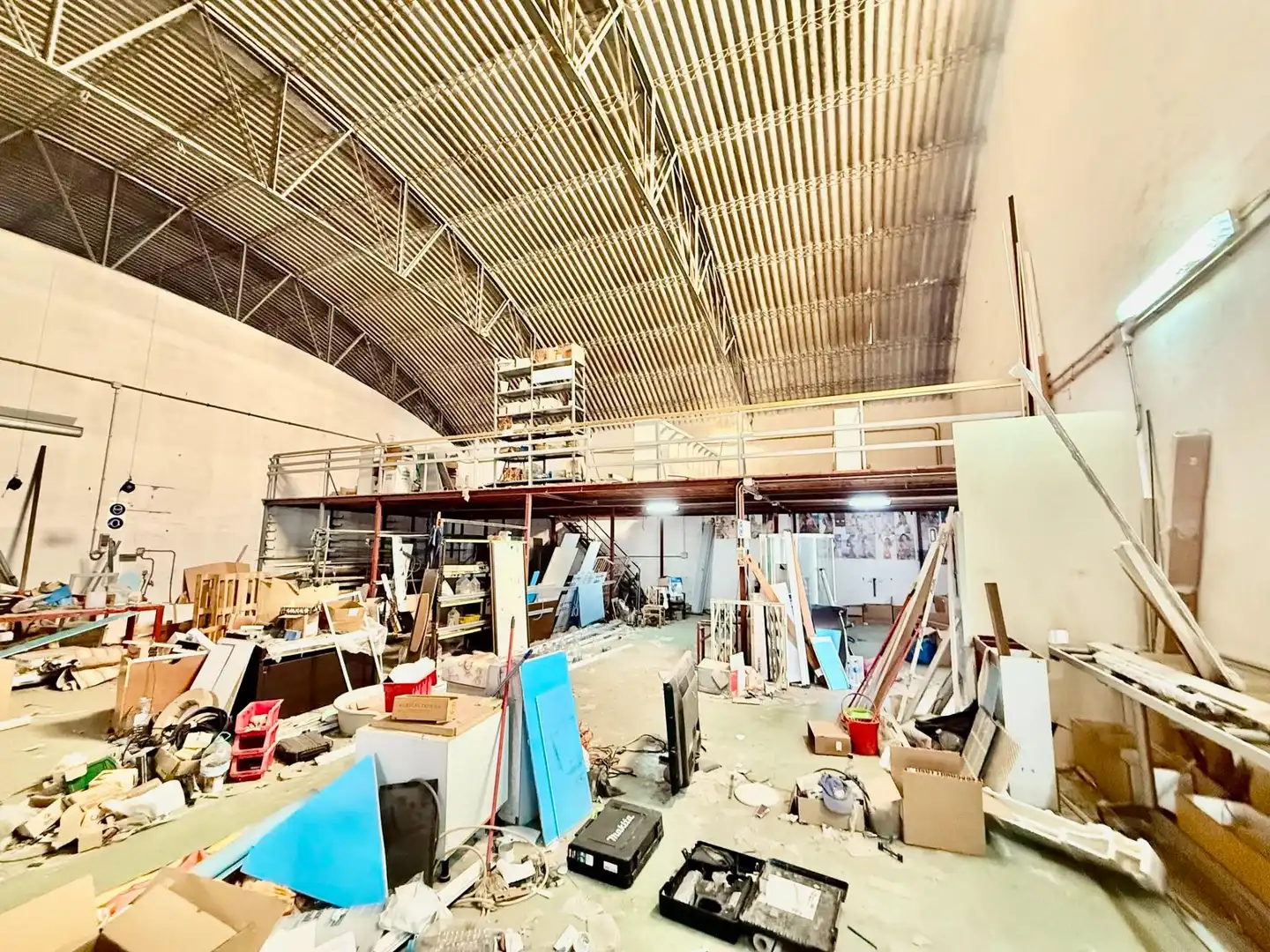 Nave industrial en venta en San Pedro del Pinatar