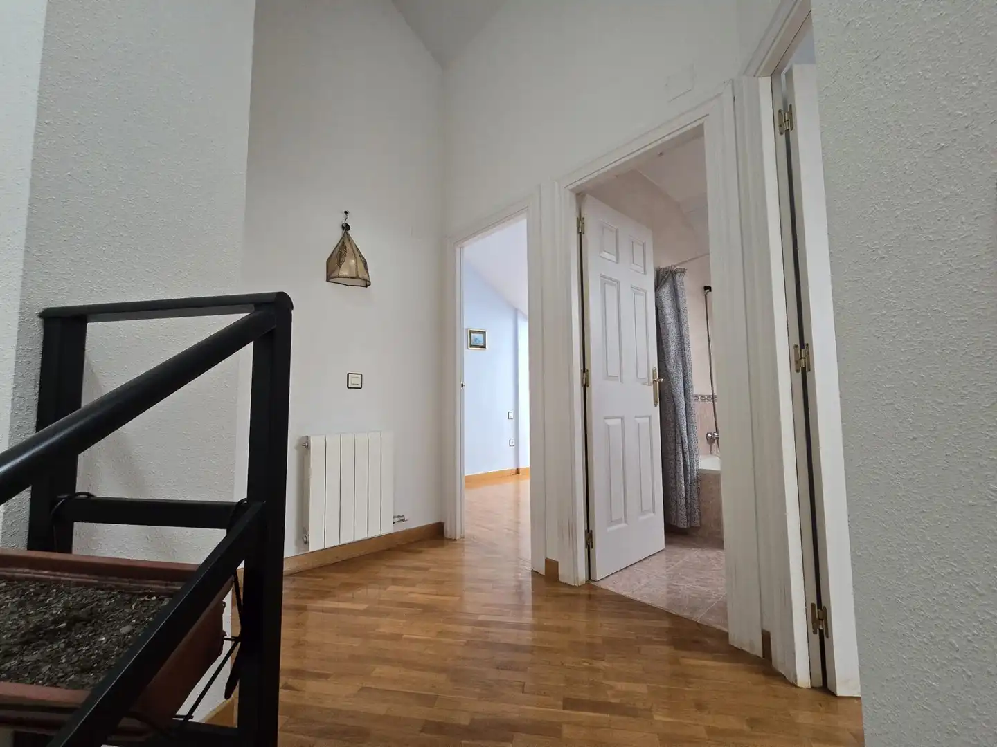Dúplex en venta en Villamediana de Iregua con Calefacción y Amueblado