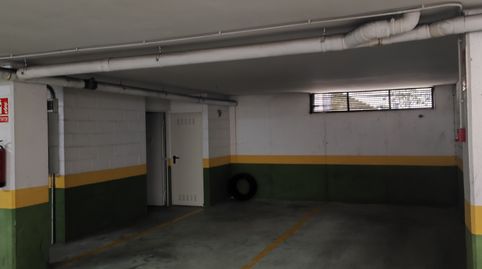 Foto 5 von Garage zur Miete in Rúa Jacinto Benavente, 1, Los Castros - Castrillón, A Coruña Capital