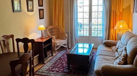 Photo 2 of Flat to rent in Calle Cuesta de la Virgen, Centro, Madrid