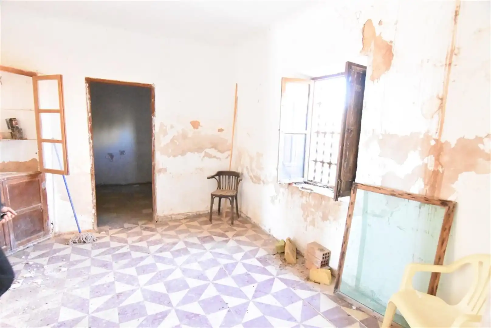 Casa o xalet en venda en Fuente Álamo de Murcia amb Jardí privat i Terrassa