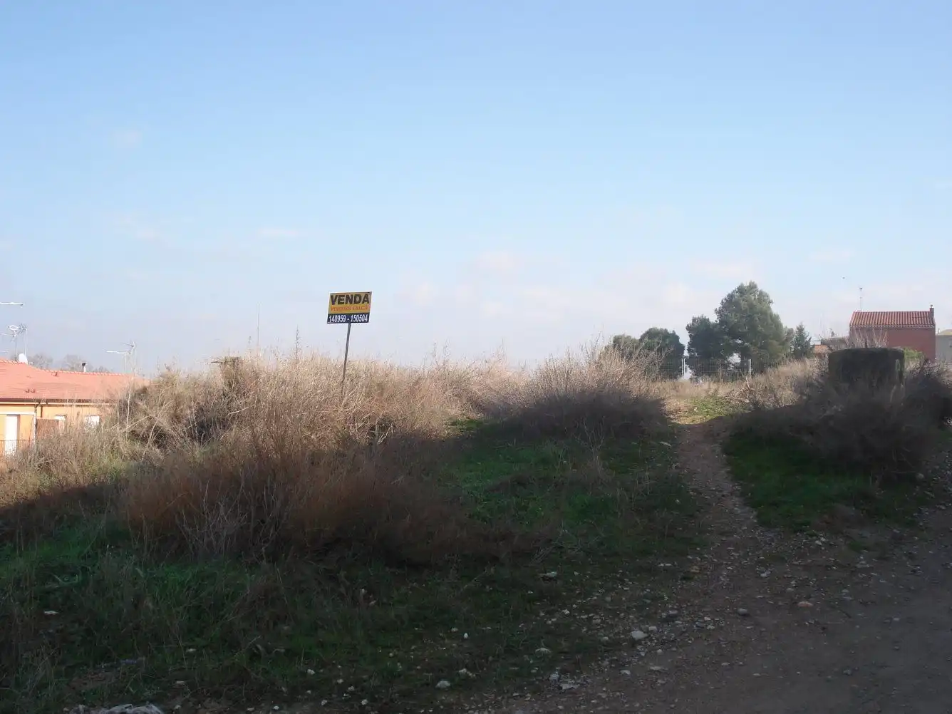 Residential land for sale in Carrer Alt 26, imagen 3