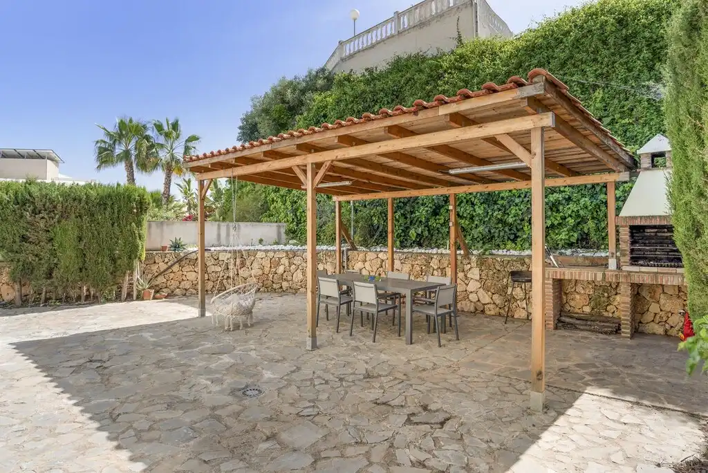 Villa avec piscine à vendre à Hipódromo - Cerrado del Águila, imagen 20