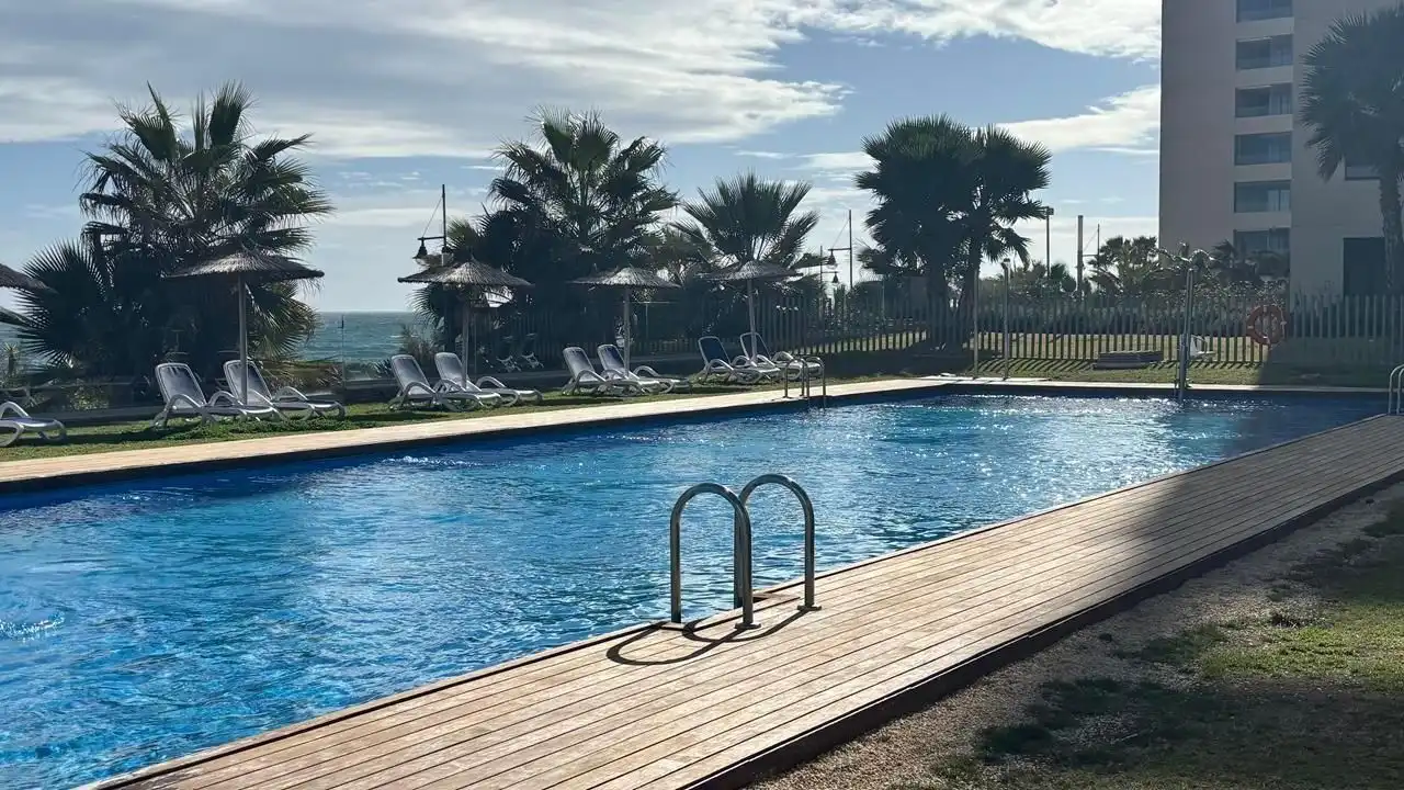 Apartamento con piscina en venta en N/A, imagen 27