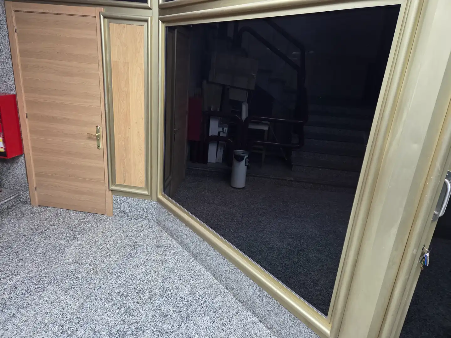 Commercial properties for rent in Santa Cruz de Tenerife