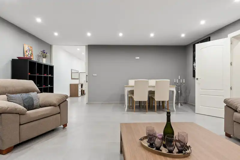Casa con terraza en venta en Paseo del Brasil 611, imagen 35