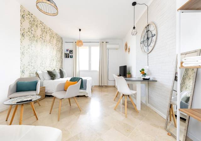 Estudio en Venta en Aixa la Horra, 2 en Camino de los Neveros - Serrallo