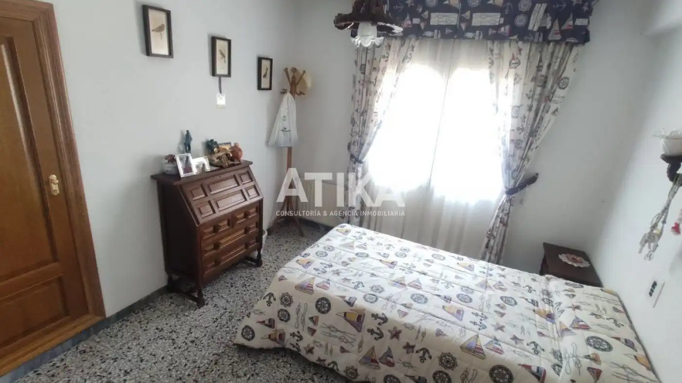 Chalet con balcón en venta en Centro, imagen 46