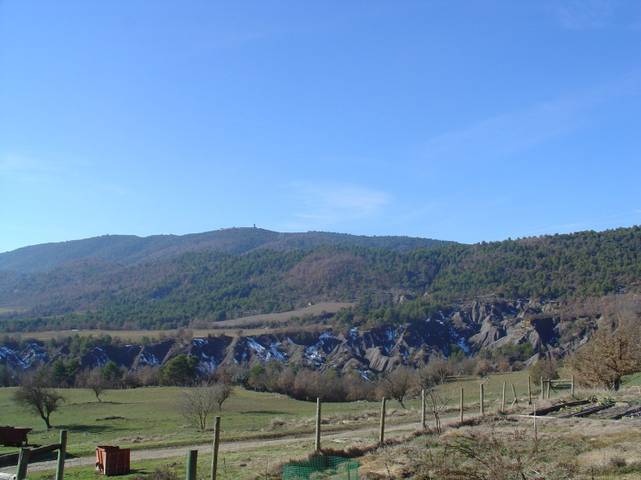 Terreno residencial en Venta en La Fueva