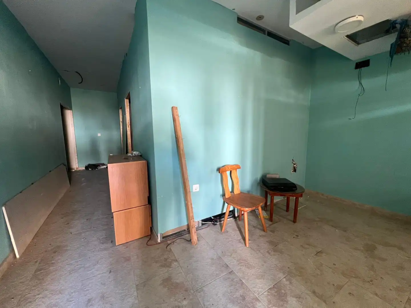 Local comercial en venda a Casco Antiguo, imagen 4