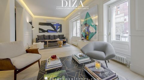 Photo 2 of Apartments for sale in Jesús, Cortes - Huertas, Madrid Capital
