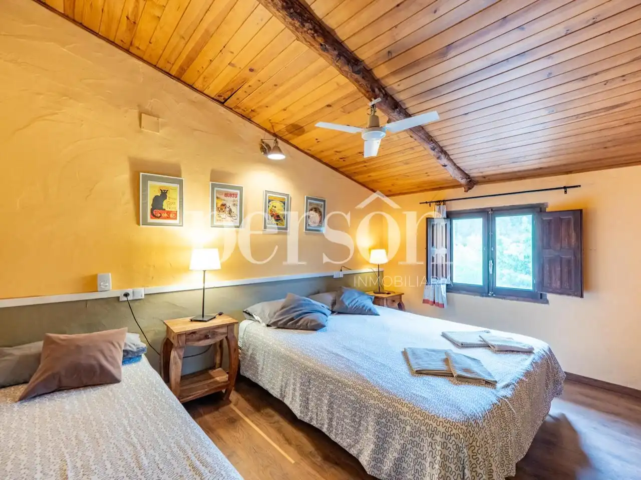 Detached house with pool for sale in Chella, imagen 25