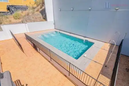 Appartement avec piscine à vendre à VIEJO DE GUEJAR 37, imagen 5