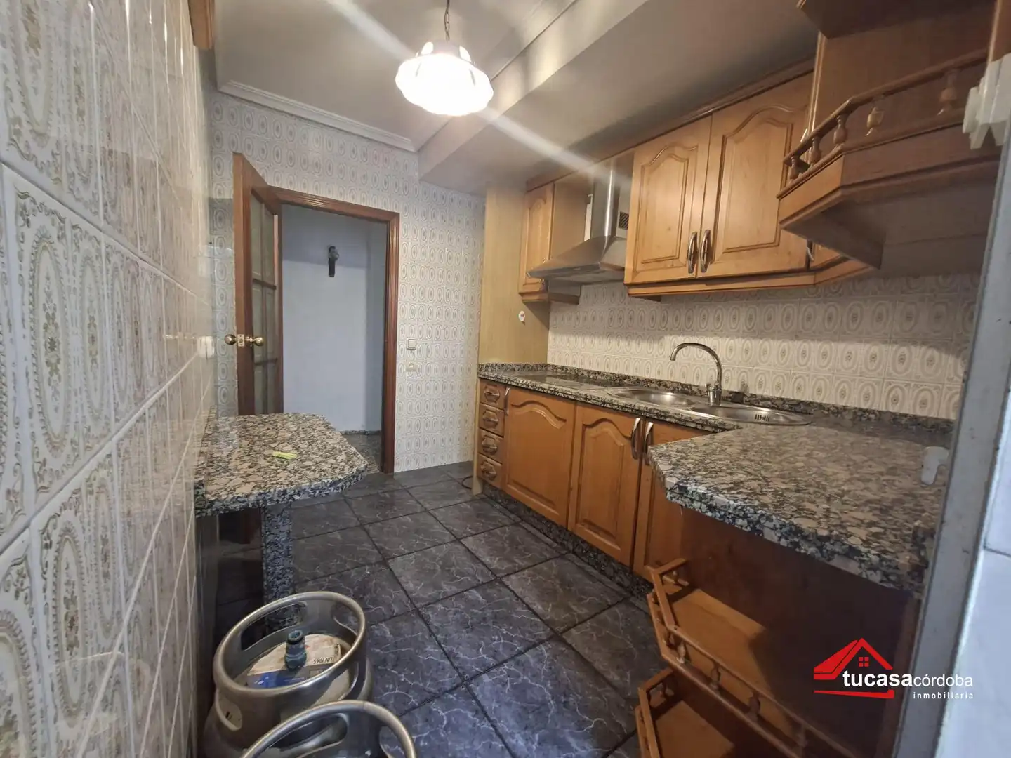 Flat for sale in Huerta de la Reina - Trassierra