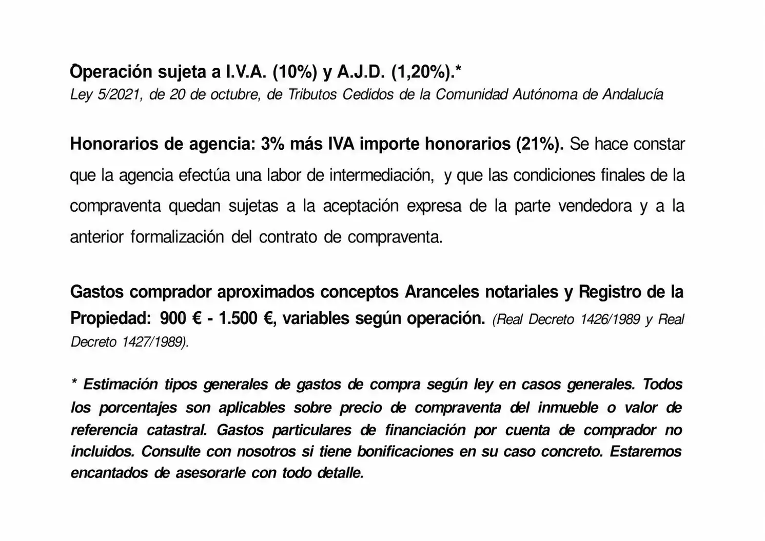 Pis en venda a Calle San José, 44, La Caleta - La Viña