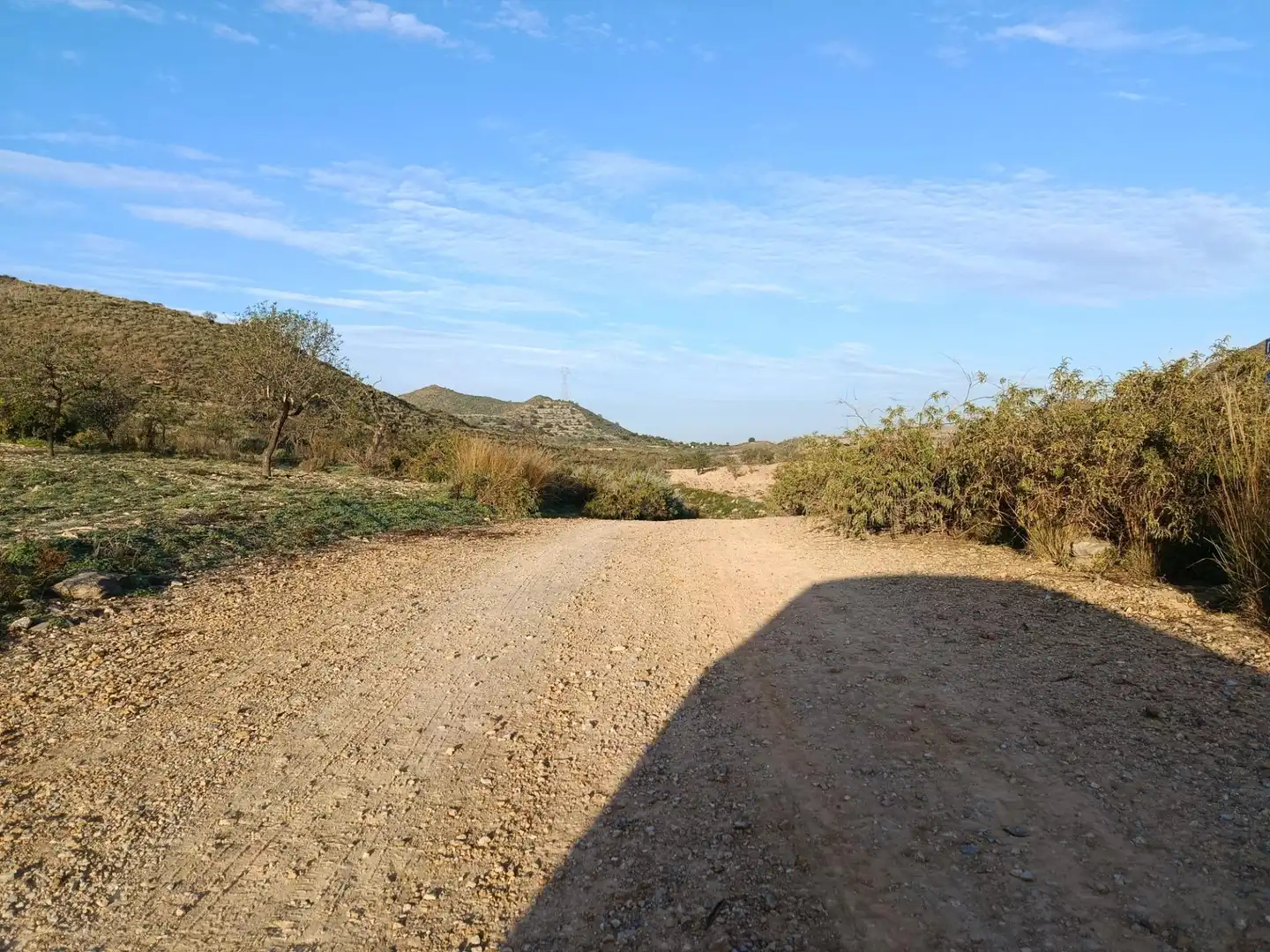 Terreny rústic en venda a Pasaje FUENTE, LA - DS PUERTOS 1, imagen 21
