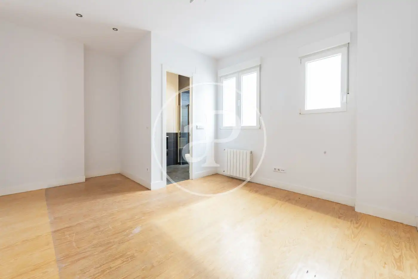 Habitación de Ático en venta en Madrid con Aire acondicionado, Calefacción y Terraza