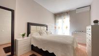 Bedroom of Flat for sale in El Ejido  with Air Conditioner, Heating and Terrace