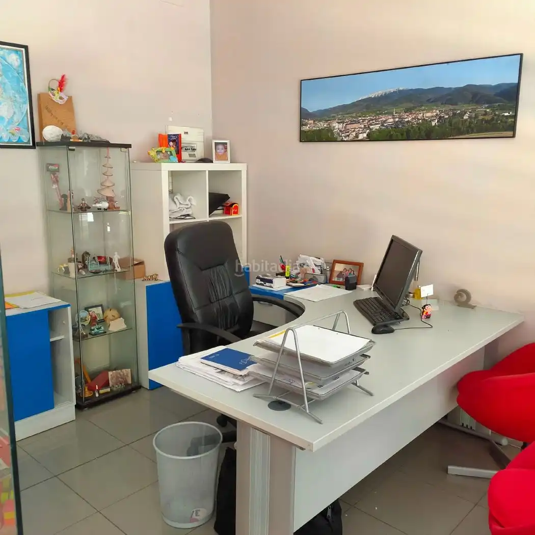 Bureau à louer à Carrer de Sant Joan Baptista de la Salle 50, imagen 6