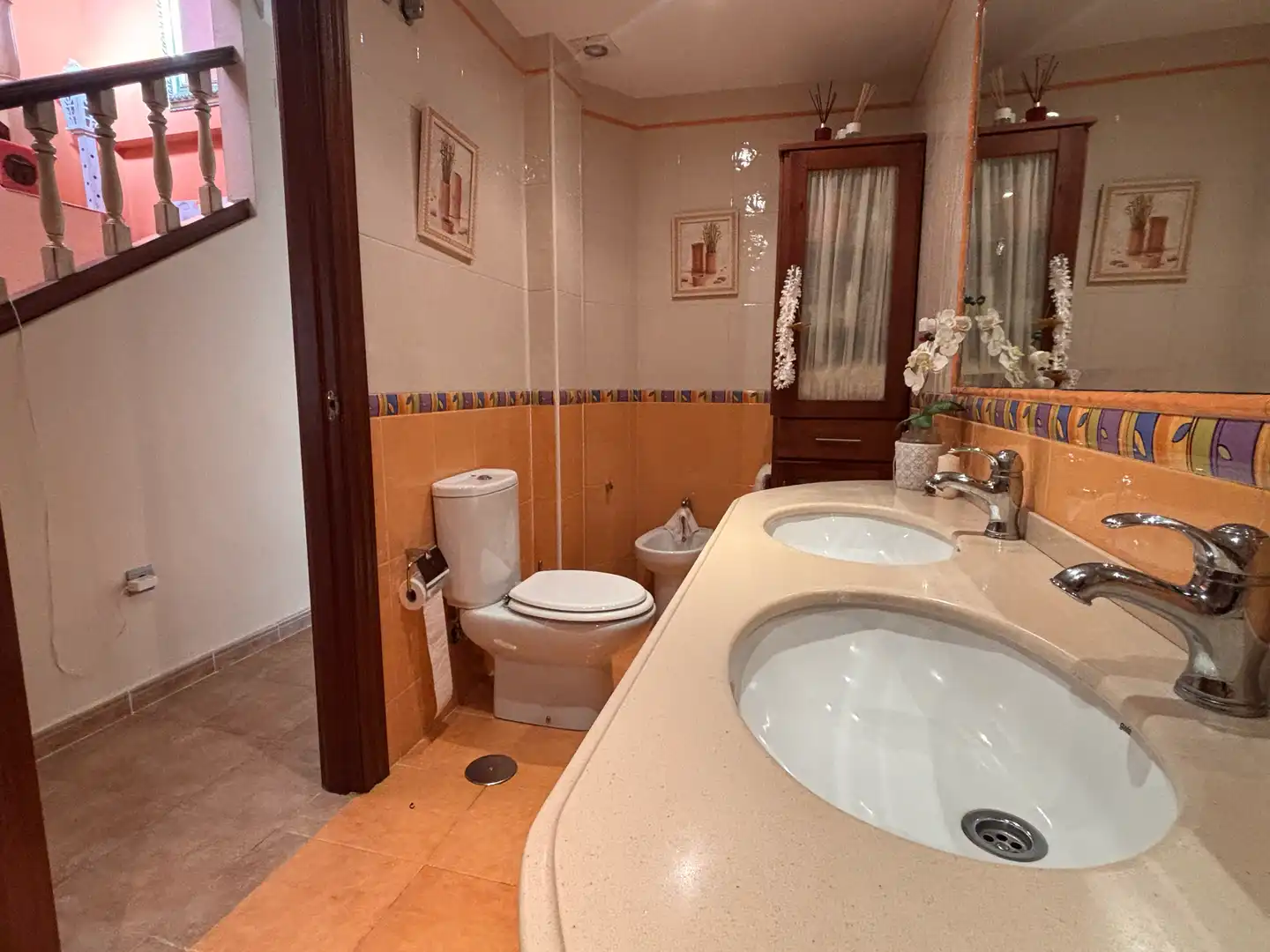 Penthouse with lift for sale in Puerto Deportivo, imagen 11