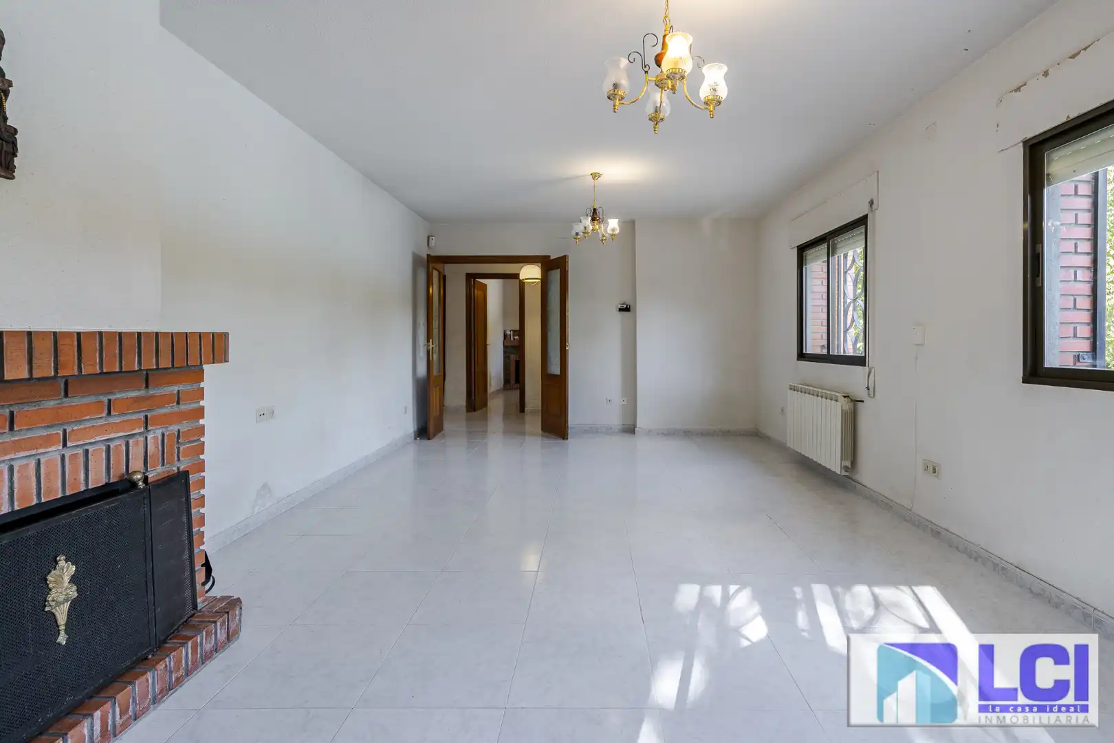 Casa o chalet en venta en Villalbilla con Calefacción, Jardín privado y Terraza