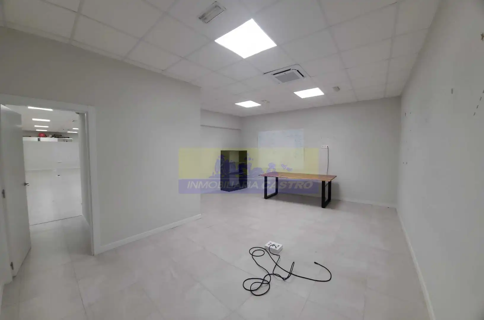 Oficina de alquiler en Castro-Urdiales