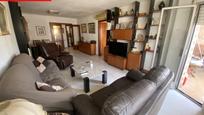 Living room of Apartment for sale in Sant Carles de la Ràpita  with Air Conditioner and Terrace