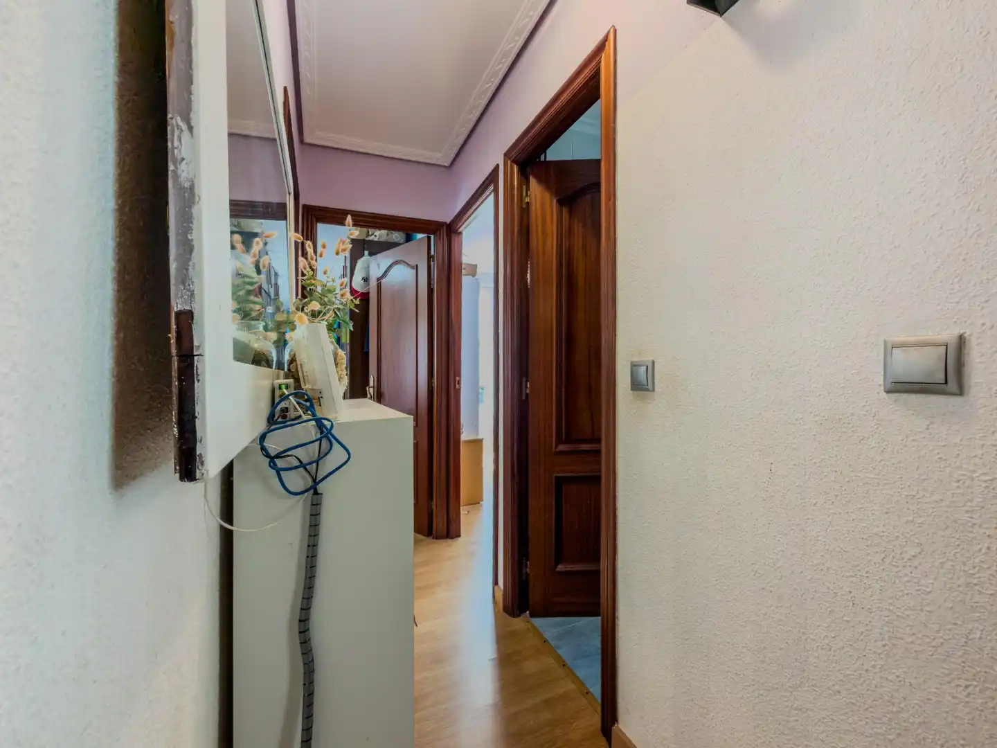 Piso en venta en Santander con Calefacción y Balcón
