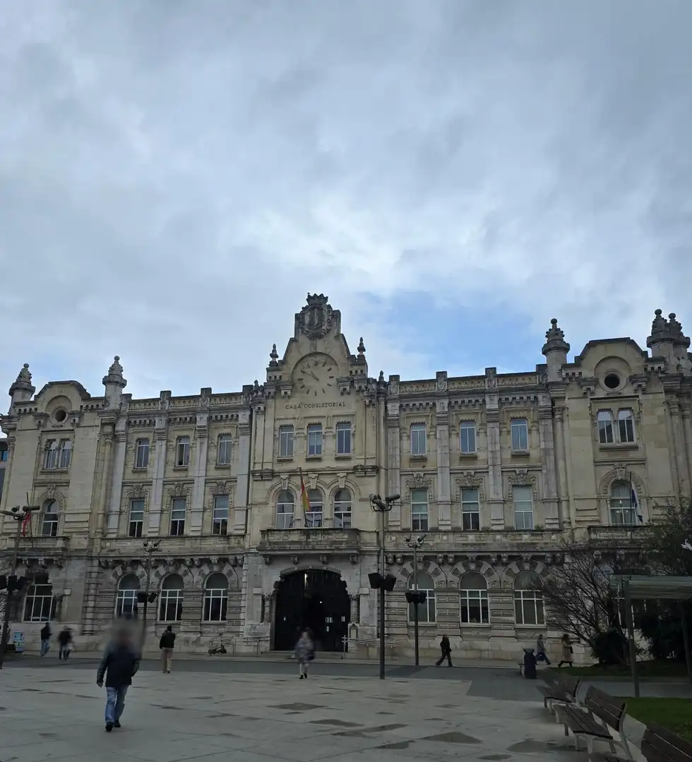 Gewerbefläche zur Übernahme in Centro - Ayuntamiento
