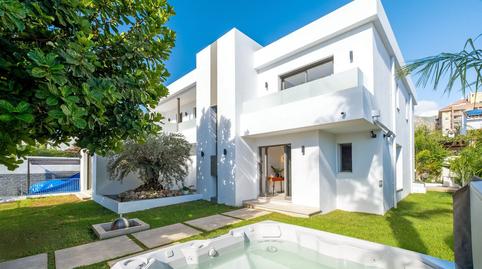 Photo 4 of House or chalet for sale in Bello Horizonte - Lindasol, Málaga