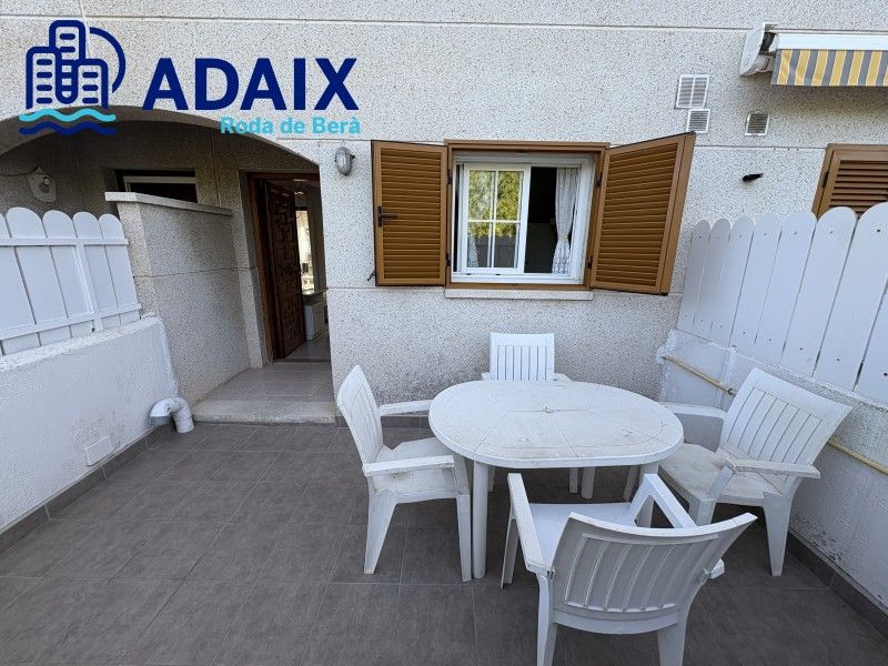 Single-family semi-detached for sale in Roda de Berà
