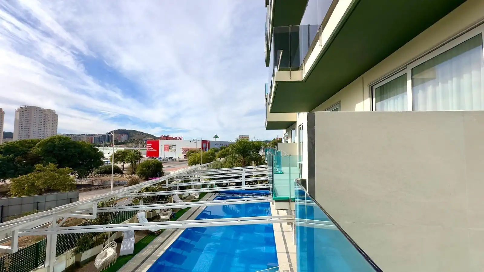 Apartment for sale in Cala de Finestrat, imagen 46