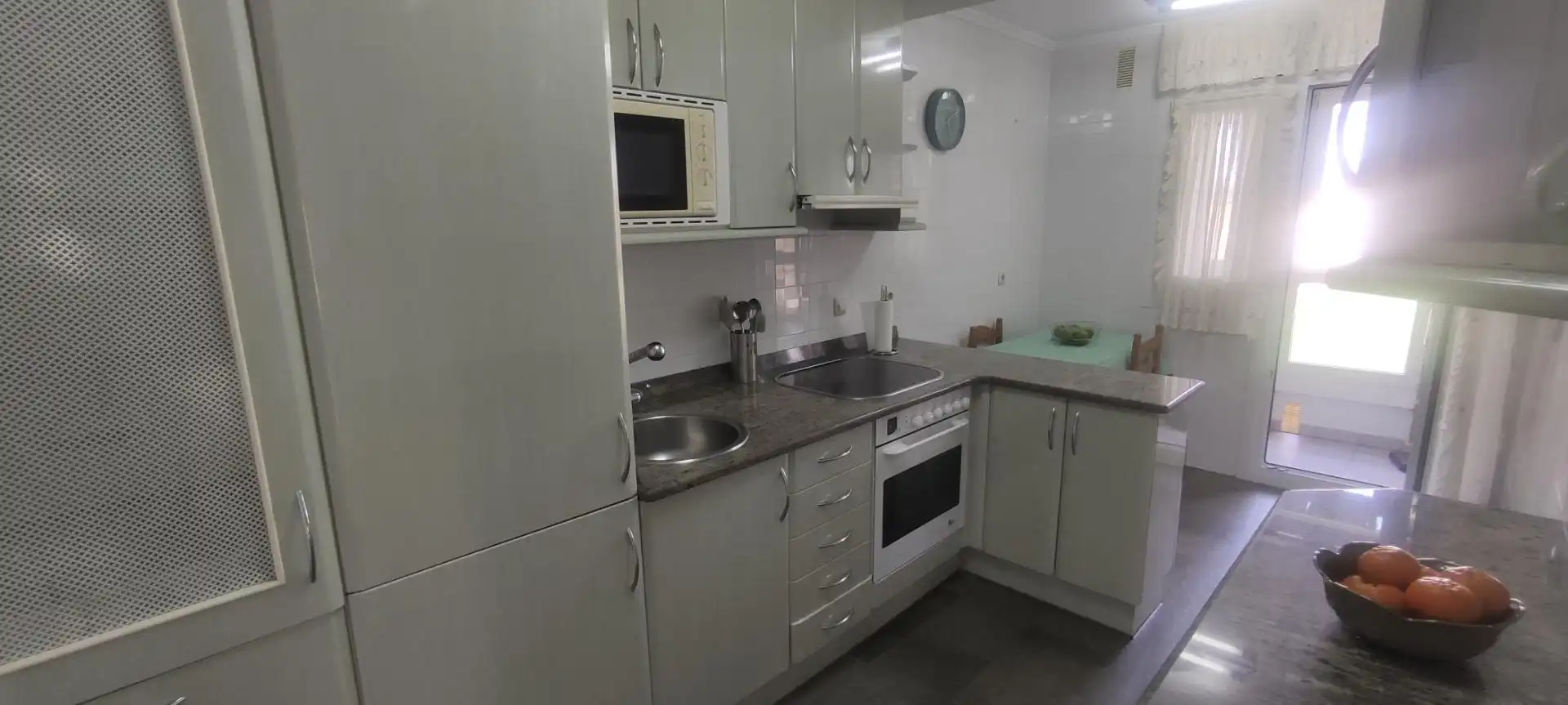 Wohnung zur Miete in Nueva Ciudad