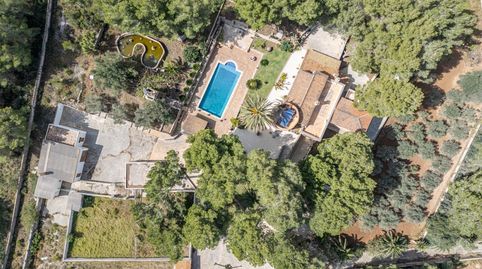 Foto 3 de Casa o xalet en venda a S'Horta - Cas Concos des Cavaller - Es Carritxó, Felanitx