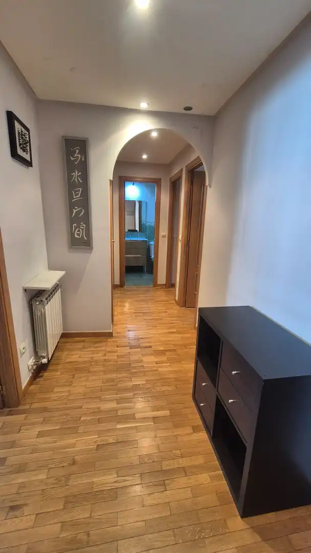 Flat for sale in Cistérniga  with Heating, Storage room and Furnished