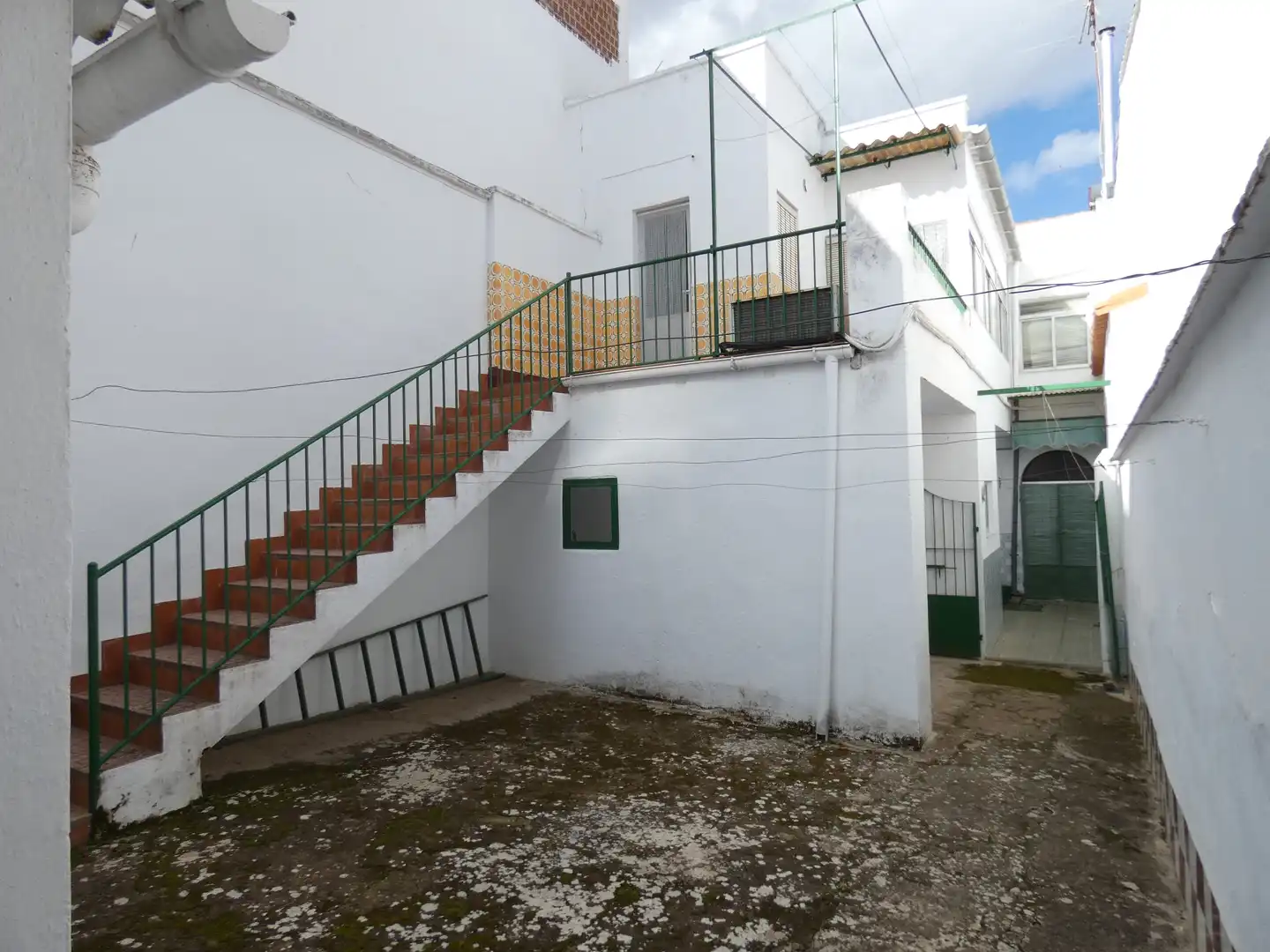 Casa in vendita a Azuaga, imagen 6
