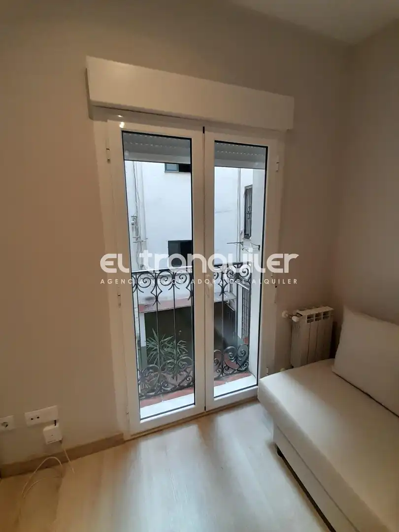 Estudio de alquiler en Calle Valverde, Universidad - Malasaña