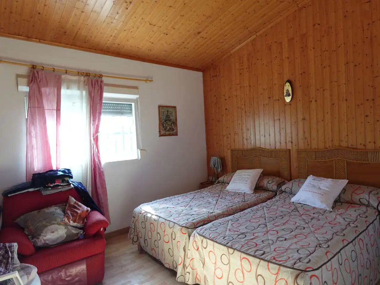 Casa con giardino in vendita a Cami Terra Nova 15, imagen 5