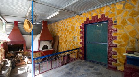 Foto 3 de Finca rústica en venda a Guainos Alto, Adra, Almería