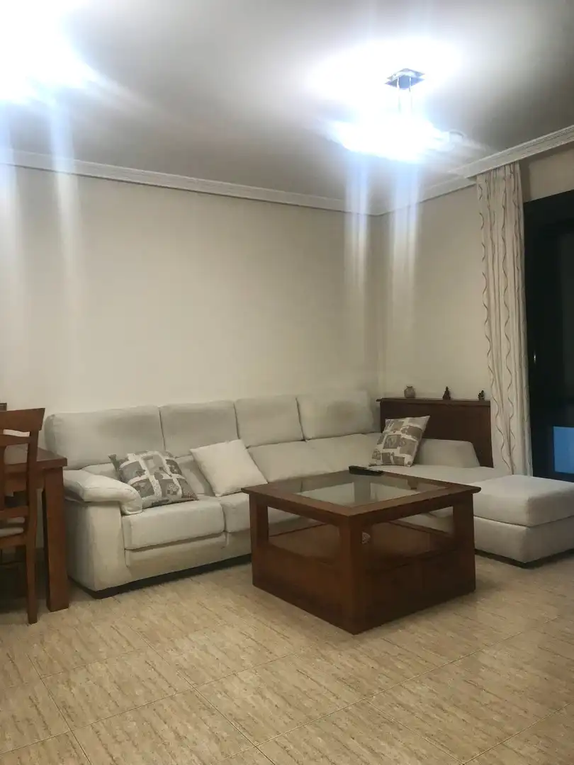 Flat with terrace to rent in Avenida Salamanca 39, imagen 24