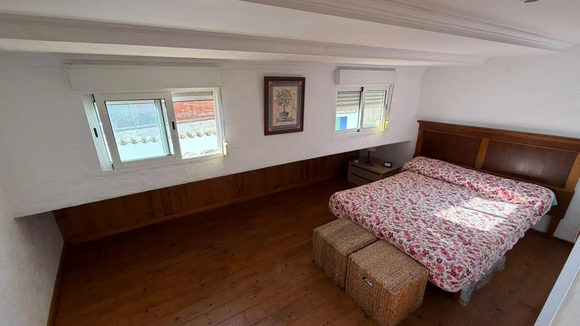 Casa con jardín en venta en Calle del Calvari, imagen 9