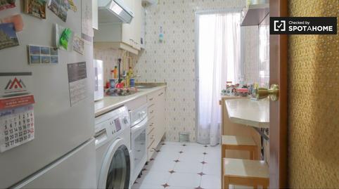 Foto 5 de Habitación en Casco Histórico de Vallecas, Madrid Capital