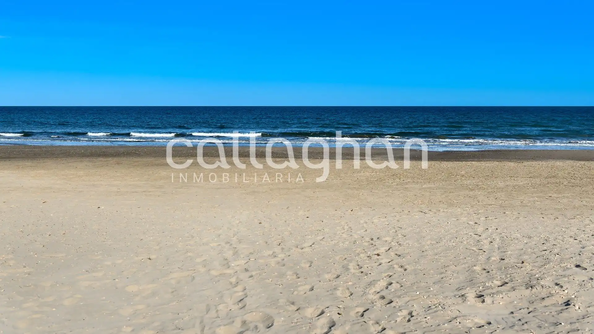 Piso en venta en Oropesa del Mar / Orpesa con Aire acondicionado, Calefacción y Jardín privado
