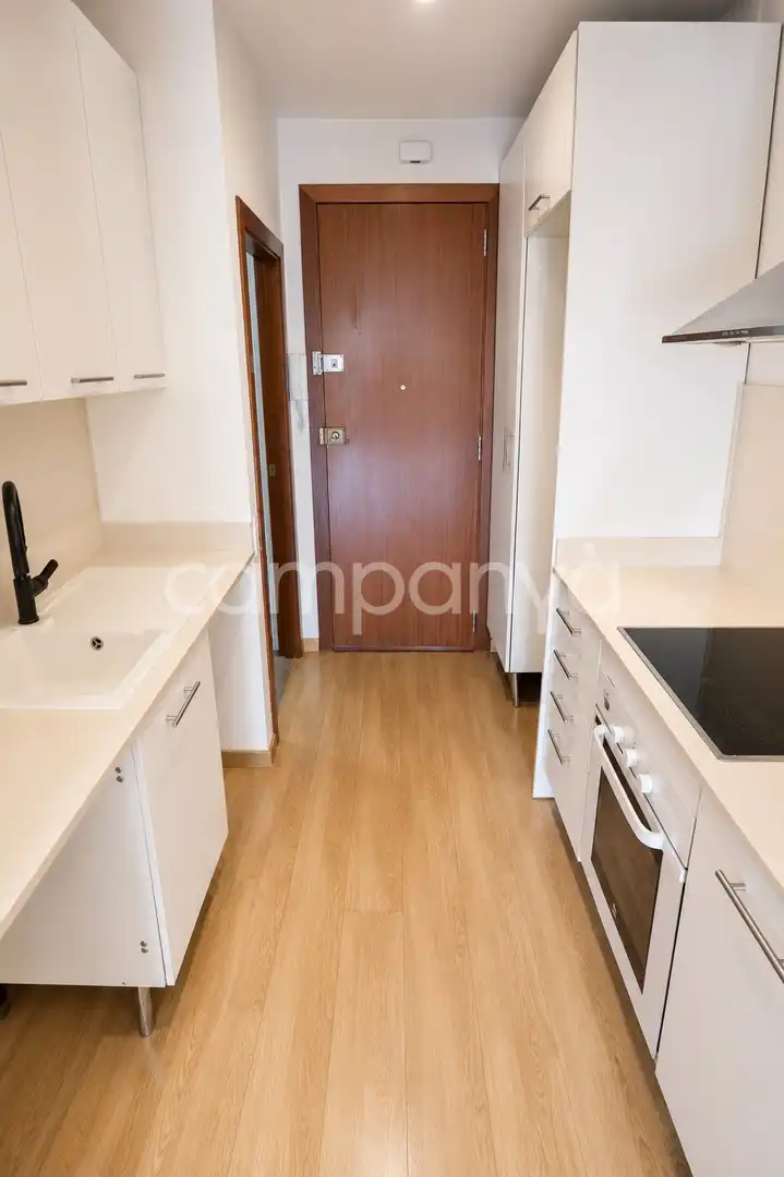 Wohnung mit Terrasse zum Verkauf in Sant Martí, imagen 9