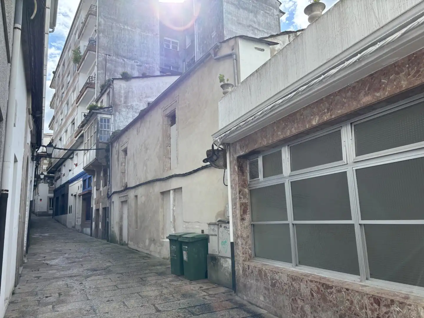 Residencial en venda a Calle de Melitón Cortiñas, imagen 7