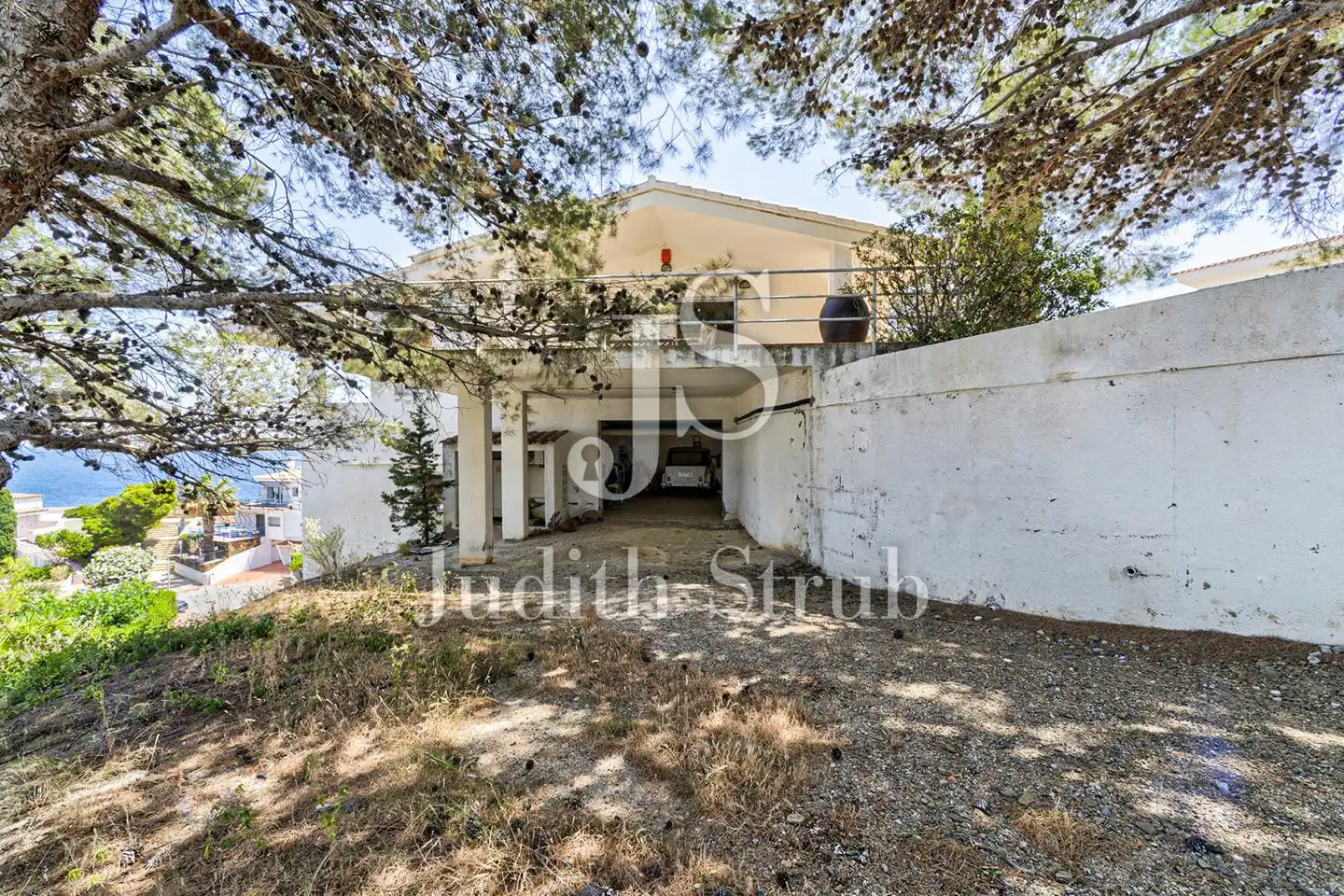Maison avec jardin à vendre à calle Garraf 11, imagen 27